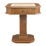 Galini - Game Table - Walnut