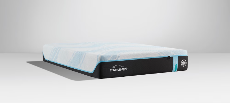 Tempur-Pedic ProBreeze w/ ProSmart Base - T21930