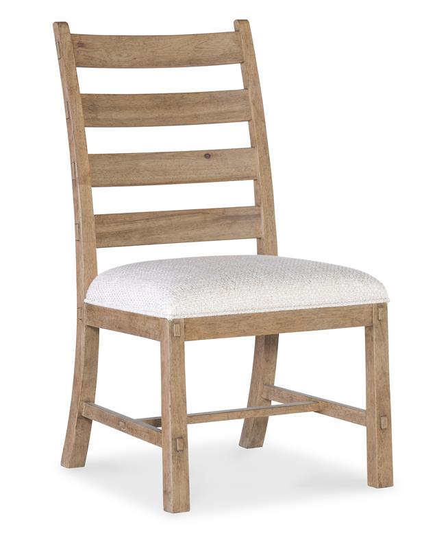 Vineyard Row Ladderback Side Chair - 6952-75410-80