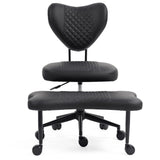 Multifunctional Ergonomic Meditation & Yoga Chair