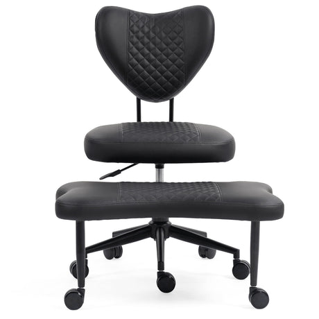 Multifunctional Ergonomic Meditation & Yoga Chair