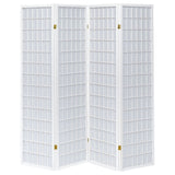 Sartre - 4 Panel Room Divider