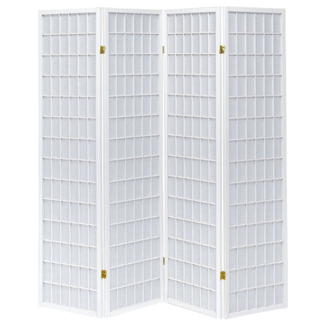 Sartre - 4 Panel Room Divider
