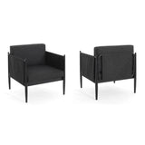 Dawson - Club Chair