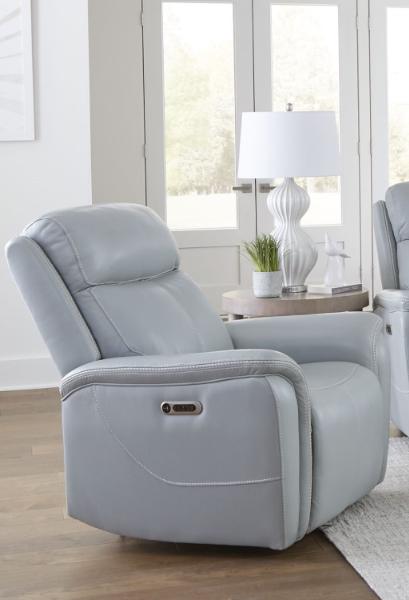 ZPARK   MCAS#812PH-SMGR   PWR   RECLINER - 812PHSM