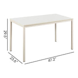 Harry - Contemporary Computer Desk