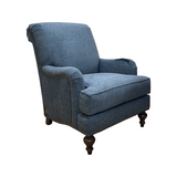 Amber Stationary Chair - 1926-30 FABRIC 430712