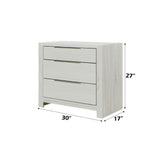 Jehoram - Storage Nightstand