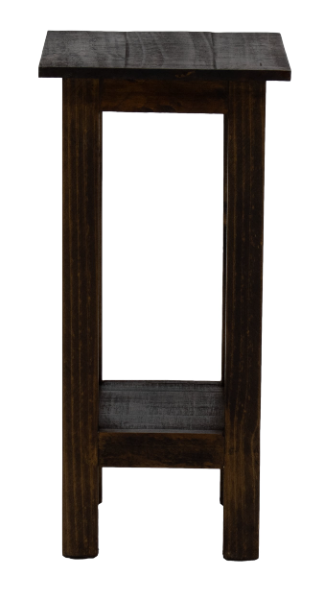 ZVA   FORD   WALNUT   ACCENT   TABLE - F5WA