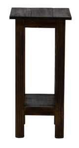 ZVA   FORD   WALNUT   ACCENT   TABLE - F5WA
