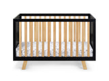 Livia - 3-in-1 Convertible Island Crib