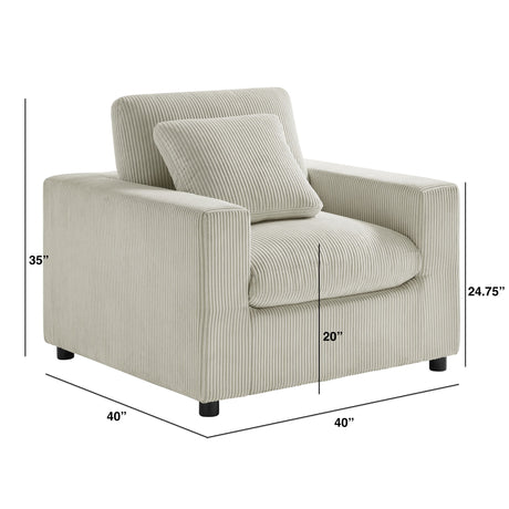 Chelsea - Armchair