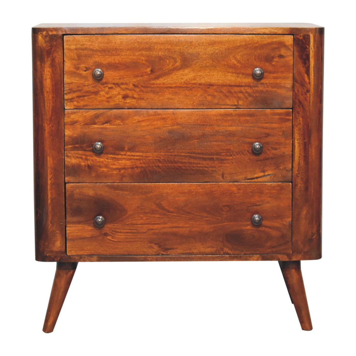 Bera - Chest - Brown