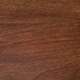 Hunter - TV Media Stand - Umber Brown Stain