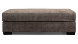 DALLASSC MADISON TAN OTTOMAN - OTDSMUST