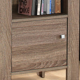 Accent Nightstands, Storage, And Transitional