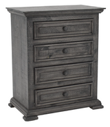 VB   CHALET   TERRA   NIGHTSTAND   4 - 3702NT4