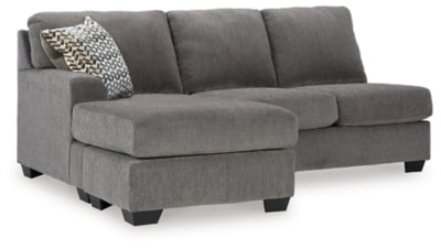 Riverfield Left-Arm Facing Sofa Chaise - 7009702