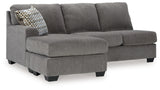 Riverfield Left-Arm Facing Sofa Chaise - 7009702