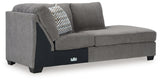 Riverfield Right-Arm Facing Corner Chaise - 7009717