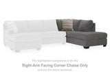 Riverfield Right-Arm Facing Corner Chaise - 7009717