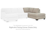 Riverfield Right-Arm Facing Corner Chaise - 7009917
