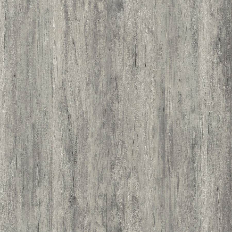 Burke 2-drawer Engineered Wood 59-inch TV Stand Grey Driftwood - 701024