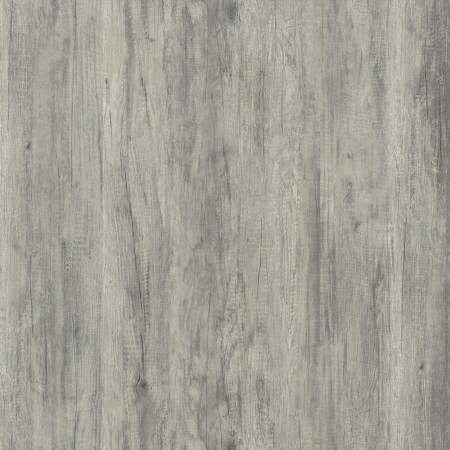 Burke 2-door Engineered Wood 71-inch TV Stand Grey Driftwood - 701025