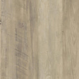 Welsh Square Engineered Wood Side End Table Distressed Pine - 701037