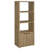 Tabby 3-piece 60-inch TV Entertainment Center Mango - 701702-SET