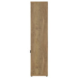 Tabby 3-piece 60-inch TV Entertainment Center Mango - 701702-SET