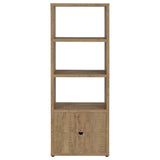 Tabby 3-piece 60-inch TV Entertainment Center Mango - 701702-SET