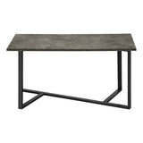 Contemporary 3 Piece Table Set