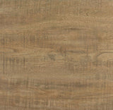 Lynette Square Engineered Wood End Table Mango - 704127