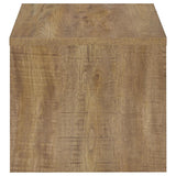 Canoga 3-piece Lift Top Cocktail Coffee Table Set Mango - 706358-S3