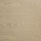 Kailani 3-piece Coastal Coffee and End Table Set Beige Oak - 706588-S3