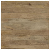 Benton Square Solid Mango Wood Coffee Table Natural - 706838