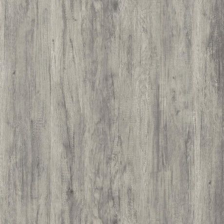 Felix 1-drawer Engineered Wood Side End Table Grey Driftwood - 707727