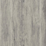 Felix 2-drawer Engineered Wood Coffee Table Grey Driftwood - 707728