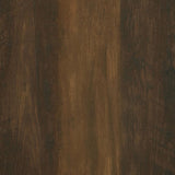 Sachin 3-shelf Engineered Wood Media Tower Dark Pine - 707736