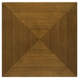 Westerly 2-piece Square Coffee and End Table Set Walnut - 707798-S2
