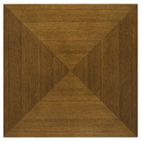 Westerly 3-piece Square Coffee and End Table Set Walnut - 707798-S3