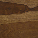 Odilia 2-piece Solid Wood Coffee and End Table Set Auburn - 708418-S2
