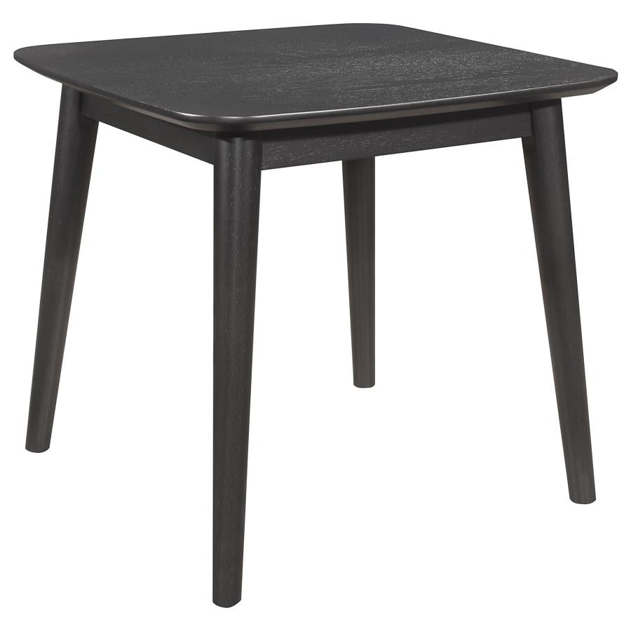 Radley 3-piece Rectangular Coffee Table Set Black - 708490