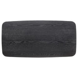 Radley 3-piece Rectangular Coffee Table Set Black - 708490