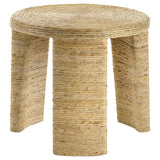Artina 3-piece Rattan Coffee and End Table Set Natural - 708508-S3