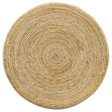 Artina 3-piece Rattan Coffee and End Table Set Natural - 708508-S3