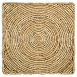 Artina 3-piece Rattan Coffee and End Table Set Natural - 708508-S3
