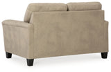 Kirkhill Loveseat - 7099835