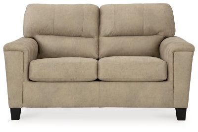 Kirkhill Loveseat - 7099835